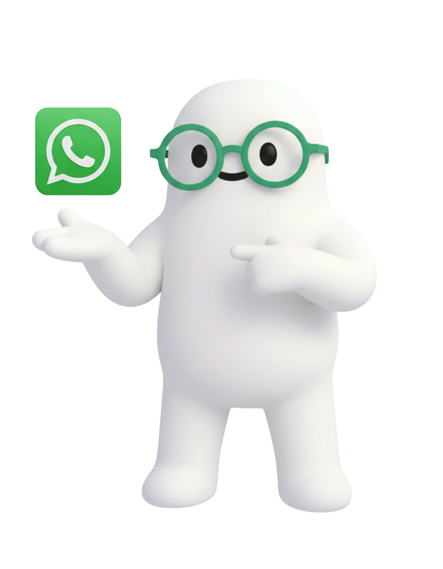 Wally — the EzPze AI WhatsApp employee